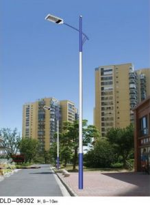 LED道路燈系列_防爆道路燈